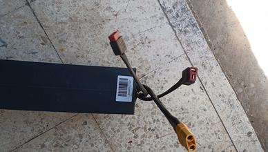 batteria 48v 20ah