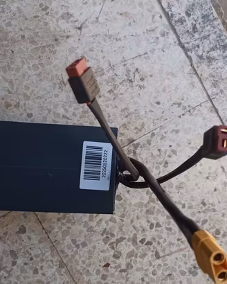 batteria 48v 20ah
