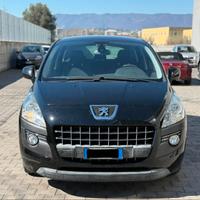 Peugeot 3008 1.6 VTi 120CV Tecno