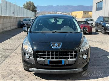 Peugeot 3008 1.6 VTi 120CV Tecno