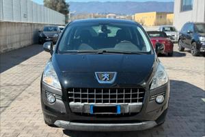 Peugeot 3008 1.6 VTi 120CV Tecno