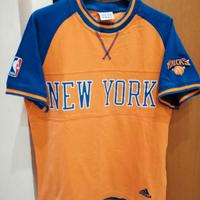 🏀 Maglietta Adidas NBA New York Knicks 🏀