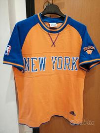 🏀 Maglietta Adidas NBA New York Knicks 🏀