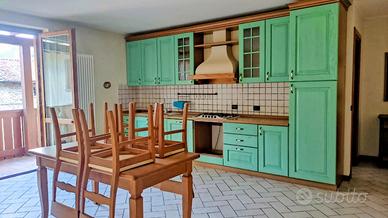 Cucina usata