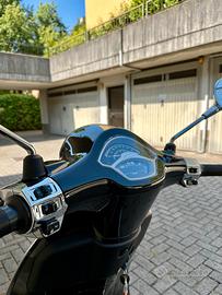 Piaggio Vespa 50 Primavera nuovissima
