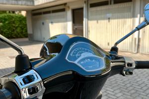 Piaggio Vespa 50 Primavera nuovissima