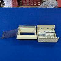 Quadro elettrico da parete bTicinocon interruttori