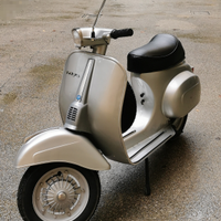 Vespa 50 Special restaurata