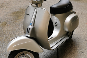 Vespa 50 Special restaurata