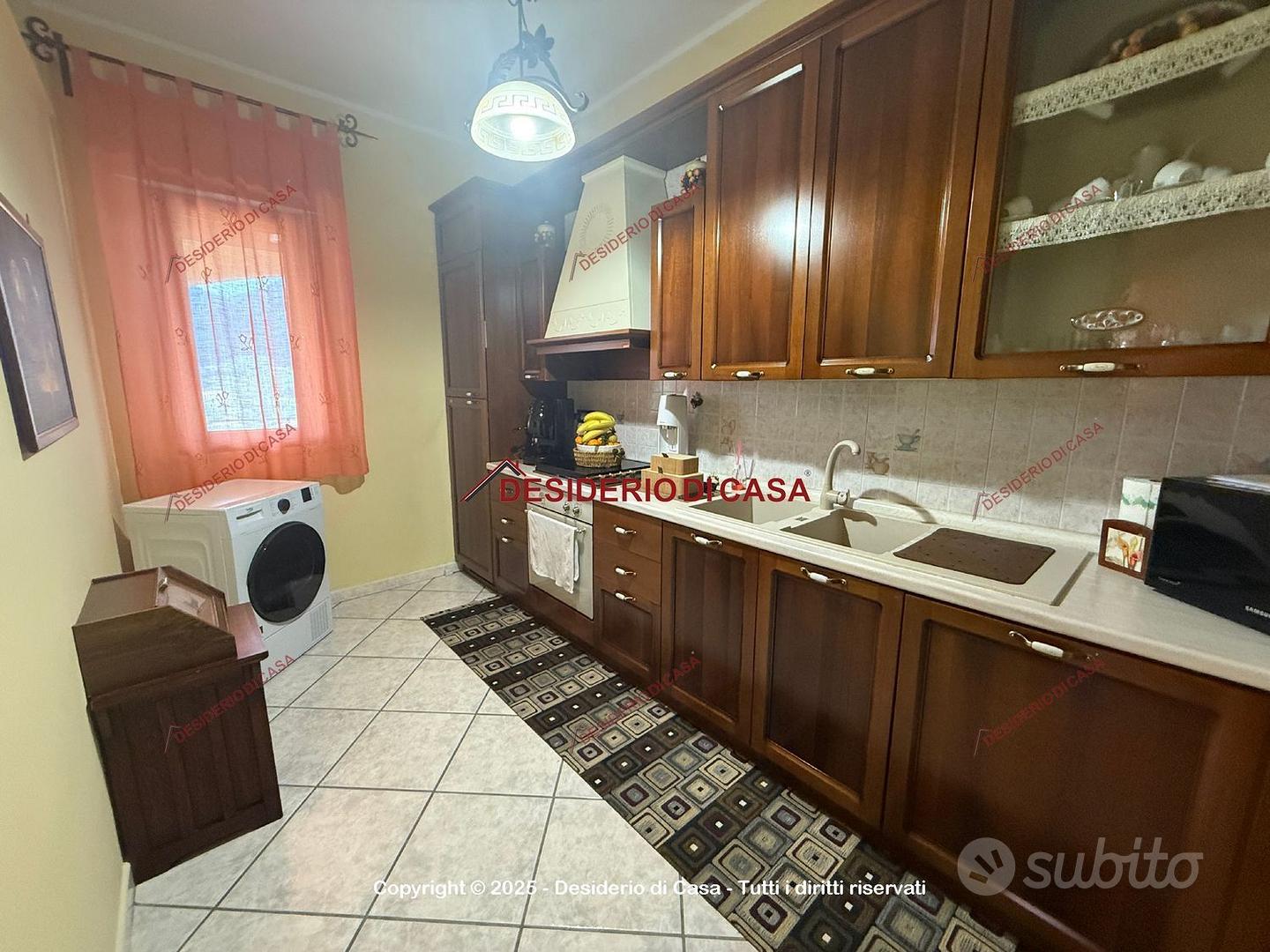 Casa – Monreale, Pezzingoli - Vista 2