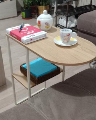 Table da Salotto 