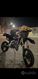 Husqvarna wre/wr 125