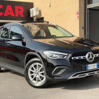 MERCEDES-BENZ GLA 180 d Automatic Business Extra
