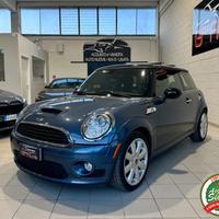 MINI Cooper S 1.6 16V Cooper S *TETTO*LED AMBIEN