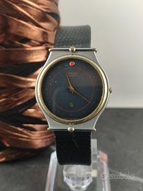 CITIZEN Orologio uomo donna vintage anni 80 