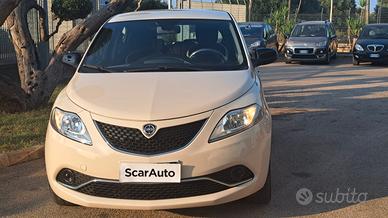 Lancia Ypsilon 1.3 MJT 16V 80 CV 5 porte S&S Mya