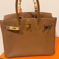 Borsa Hermès Birkin 25 originale