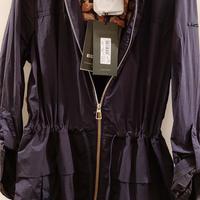 Parka GEOX, taglia 46, nuovo