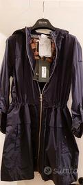 Parka GEOX, taglia 46, nuovo