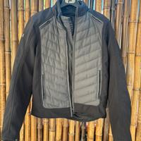 Giacca Moto Yamaha Urban tg S