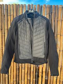Giacca Moto Yamaha Urban tg S