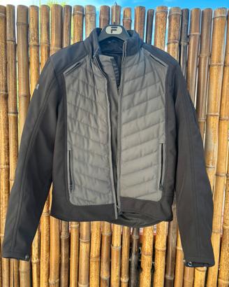 Giacca Moto Yamaha Urban tg S