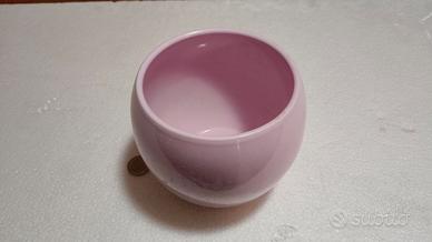 Vaso in ceramica No fluke agilent Tektronix 