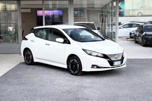 Nissan Leaf 40kWh 122CV E6 - 2022