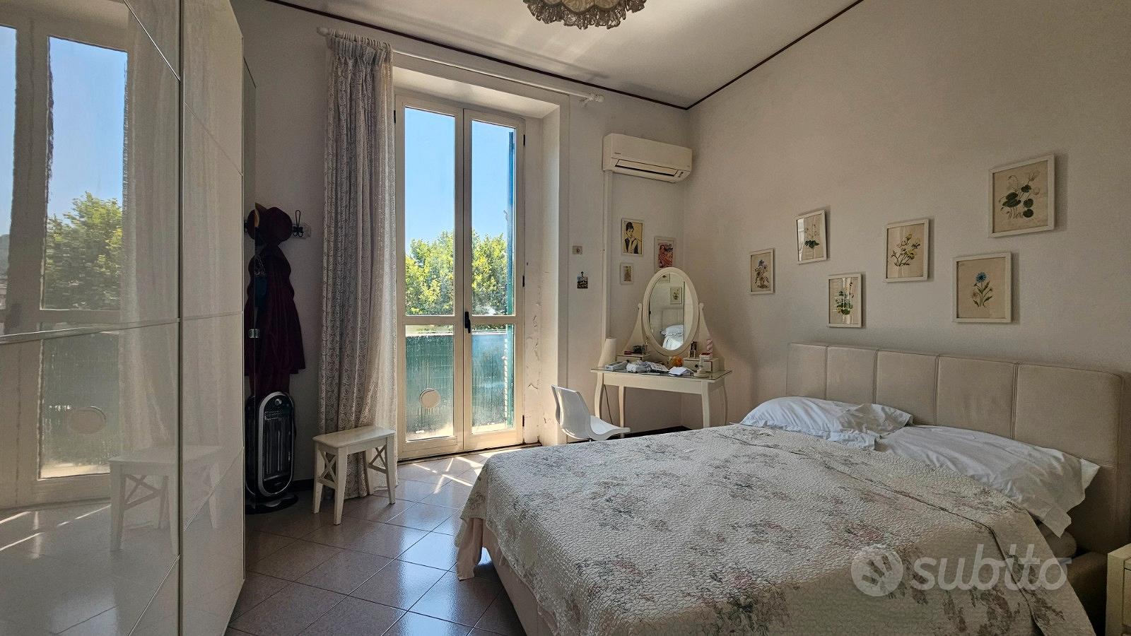 Appartamento – Cava de' Tirreni, Epitaffio, Novella - Altro