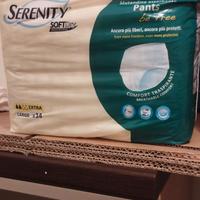 pannoloni a mutandina pull up