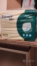 pannoloni a mutandina pull up