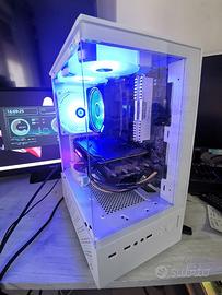 Ryzen 7 3700X-B550M-16GB-512GB-RTX2060 6GB