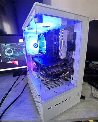 Ryzen 7 3700X-B550M-16GB-512GB-RTX2060 6GB