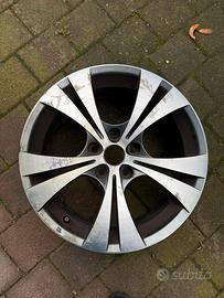 Cerchi lega 225/45/R17