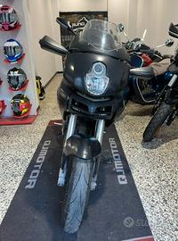 Ducati Multistrada 620