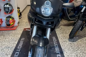 Ducati Multistrada 620