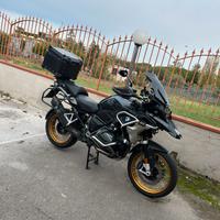 Bmw 1250 gs