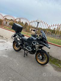 Bmw 1250 gs