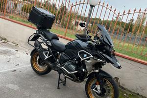 Bmw 1250 gs