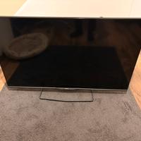 TV Philips 50 pollici - Full Hd