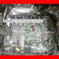 Motore Volkswagen Audi 1600 Diesel Codice Mot. DDY