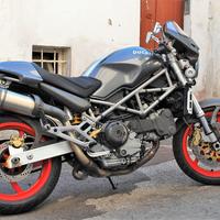 Ducati monster s4 916 senna