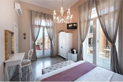 Ortigia cessione attivita' b&b 3479246944