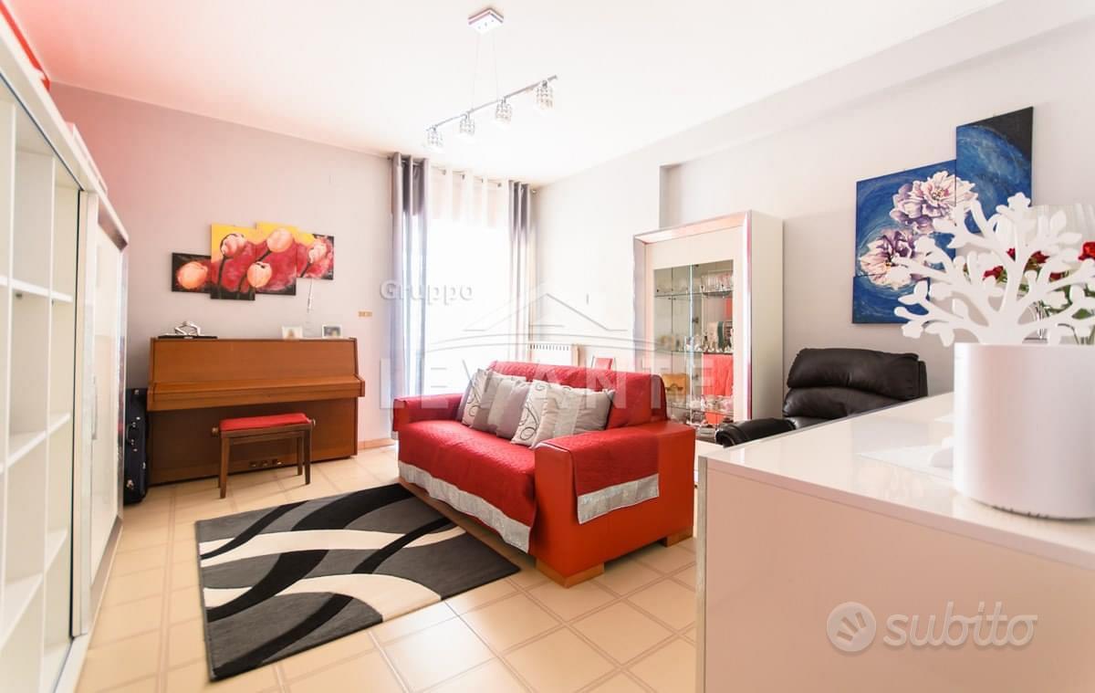 Appartamento – Foggia - Vista 5