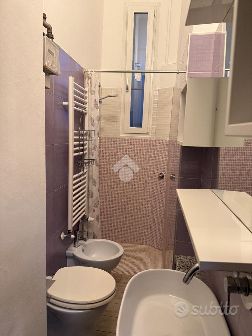 Quadrilocale in San Salvario, foto 15 di 30