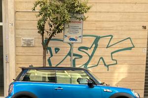 Mini Cooper S R56 209 cv