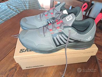 Scarpe da trekking Salomon 44 2/3