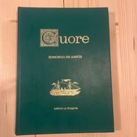 Libro Cuore