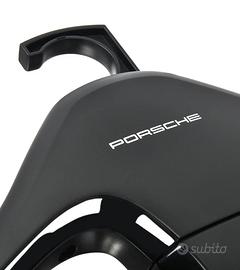 Sistema appendiabiti porsche nuovo