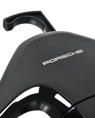 Sistema appendiabiti porsche nuovo